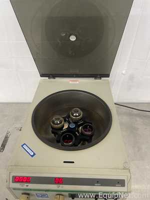 Sorvall Instruments  TC6 Laboratory Centrifuge