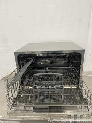 SPT SD-2213S Countertop Dishwasher