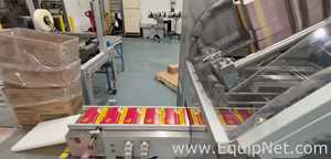 Línea de Línea de Empaque Mast International Machinery S.r.l 