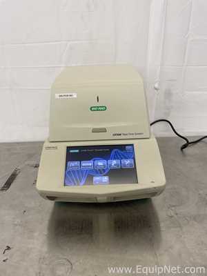 PCR e Termociclador Bio-Rad C1000 Touch