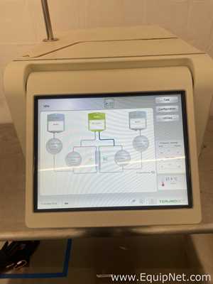 Terumo BCT Quantum Cell Expansion System