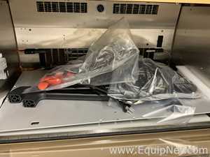 Unused Infors HT Multitron Cell Triple Stack Incubator Shakers