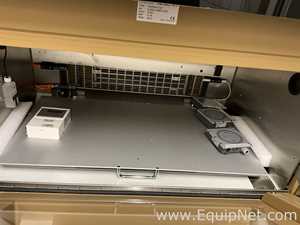 Unused Infors HT Multitron Cell Triple Stack Incubator Shakers