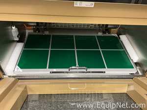Unused Infors HT Multitron Cell Triple Stack Incubator Shakers