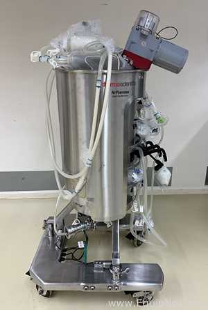 Reator Biológico Thermo Scientific HyPerforma. Sem Uso