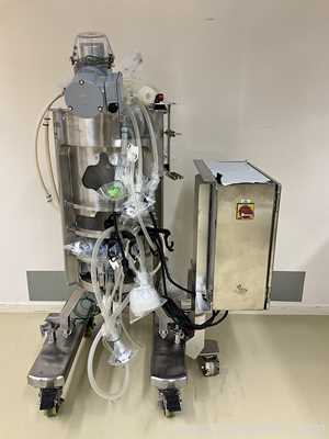 Reator Biológico Thermo Scientific HyPerforma. Sem Uso