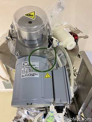 Reator Biológico Thermo Scientific HyPerforma. Sem Uso