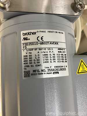 Reator Biológico Thermo Scientific HyPerforma. Sem Uso