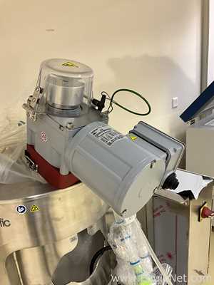 Reator Biológico Thermo Scientific HyPerforma. Sem Uso