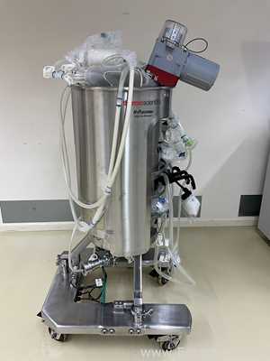 Reator Biológico Thermo Scientific HyPerforma. Sem Uso