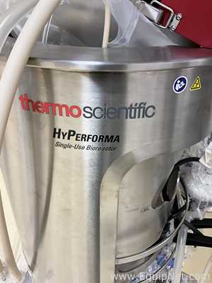 Reator Biológico Thermo Scientific HyPerforma. Sem Uso
