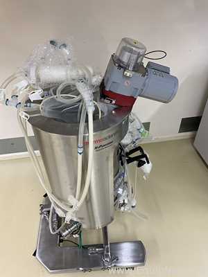 Reator Biológico Thermo Scientific HyPerforma. Sem Uso