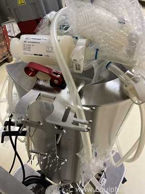 Reator Biológico Thermo Scientific HyPerforma. Sem Uso