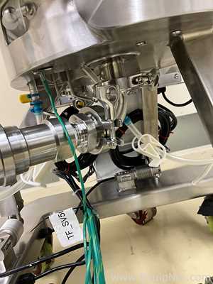 Reator Biológico Thermo Scientific HyPerforma. Sem Uso