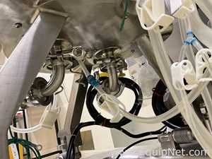 Reator Biológico Thermo Scientific HyPerforma. Sem Uso