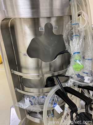 Reator Biológico Thermo Scientific HyPerforma. Sem Uso