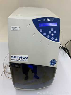 Detector Sedere Sedex 85
