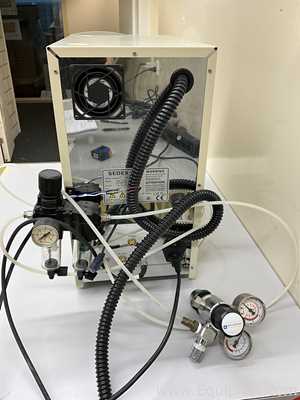 Detector Sedere Sedex 85