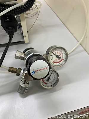 Detector Sedere Sedex 85