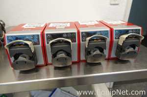 lote de  4 Bomba peristáltica Watson Marlow 120U/DV