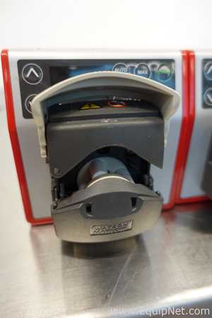 lote de  4 Bomba peristáltica Watson Marlow 120U/DV