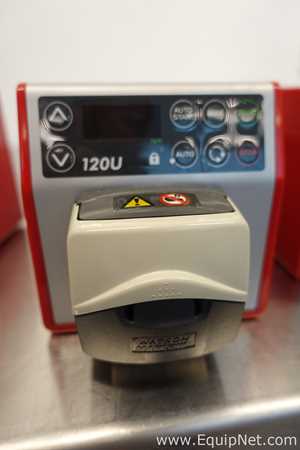 lote de  4 Bomba peristáltica Watson Marlow 120U/DV