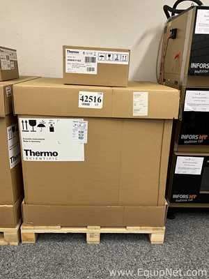 Unused Thermo Scientific HERAcell Vios 250i CO2 Incubator