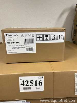Incubadora Thermo Scientific HERAcell Vios 250i. Sem Uso