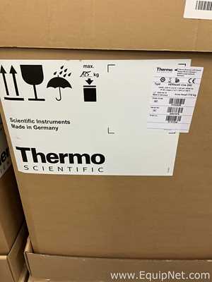 Incubadora Thermo Scientific HERAcell Vios 250i. Sem Uso