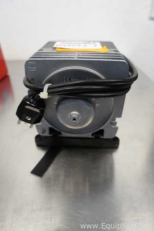 Lot of 2 Watson Marlow 120U Peristaltic Pumps and 1 Nitto Kohki VP09040 Vacuum Pump