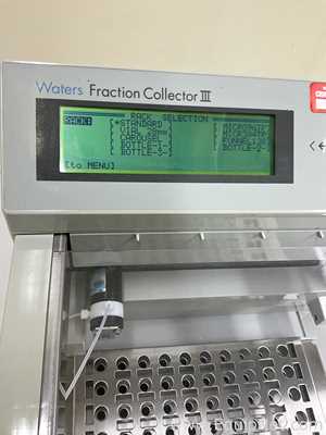 Waters Fraction Collector II