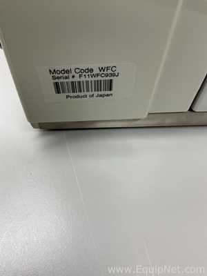 Waters Fraction Collector II