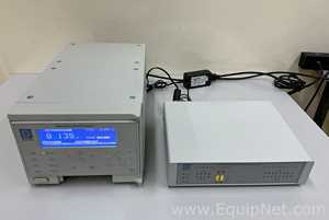 Dionex ED40 Electrochemical Detector