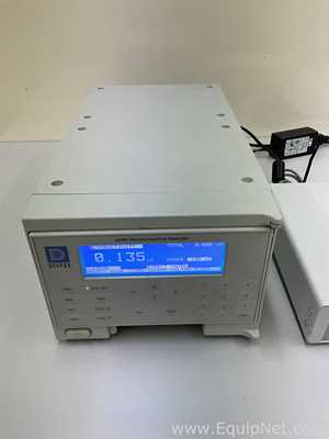 Dionex ED40 Electrochemical Detector