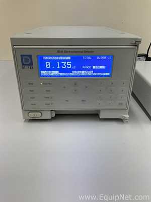 Dionex ED40 Electrochemical Detector