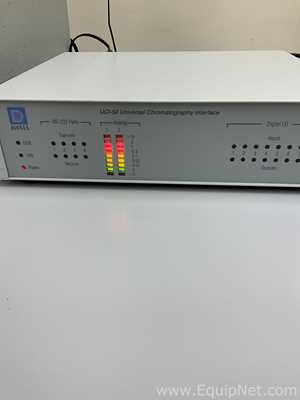 Dionex ED40 Electrochemical Detector