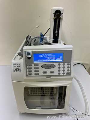 Dionex Corporation AS-1 Autosampler