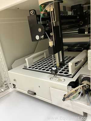 Dionex Corporation AS-1 Autosampler