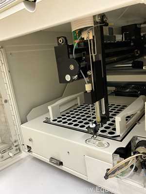 Dionex Corporation AS-1 Autosampler