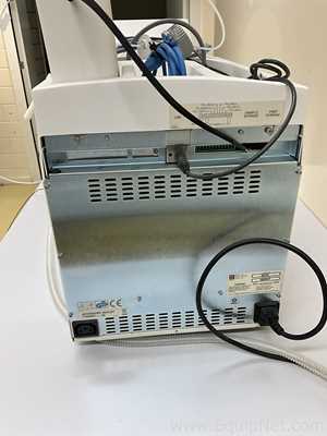 Dionex Corporation AS-1 Autosampler