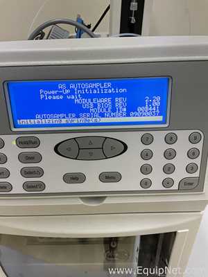 Dionex Corporation AS-1 Autosampler