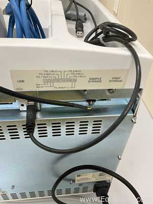 Dionex Corporation AS-1 Autosampler