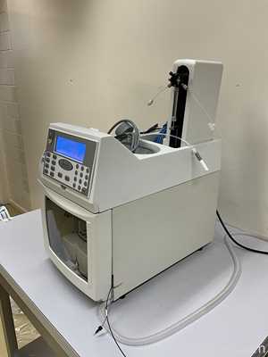 Dionex Corporation AS-1 Autosampler