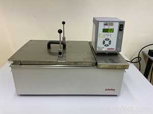 Julabo ED Heated Circulating Water Bath