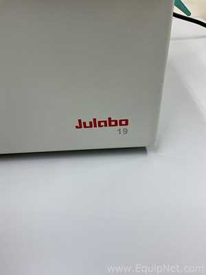 Julabo ED Heated Circulating Water Bath