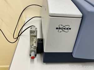 Bruker Tensor 27 FT-IR Spectrometer