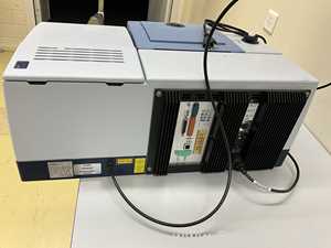 Bruker Tensor 27 FT-IR Spectrometer