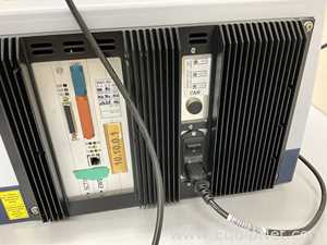 Bruker Tensor 27 FT-IR Spectrometer