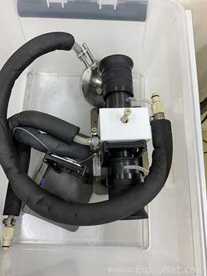 Bruker Tensor 27 FT-IR Spectrometer