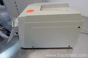 Lot of 2 Cole Parmer Easy-load Masterflex L/S 7523-60 Peristaltic Pumphead